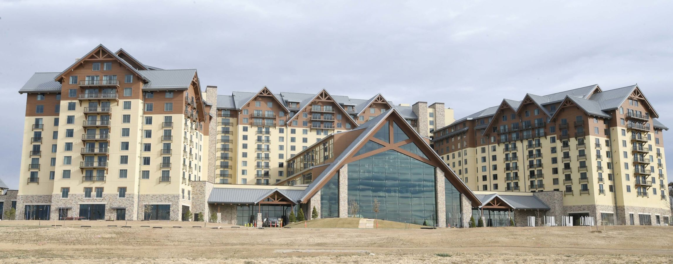 Gaylord Resort